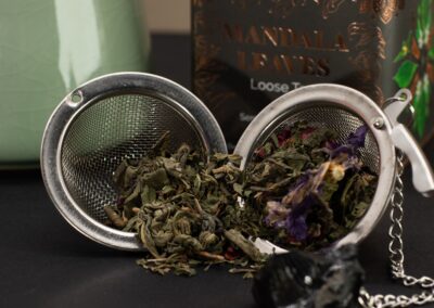 Serenity Souk Blend Tea