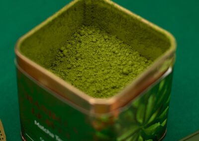 Culinary Matcha