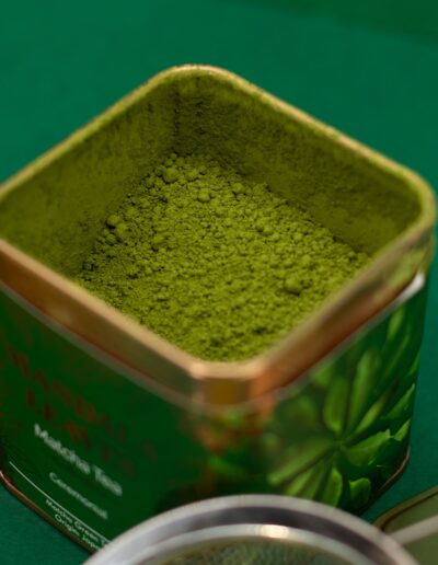 Culinary Matcha