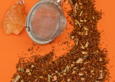 Rooibos Eco Great Wall of China Tea