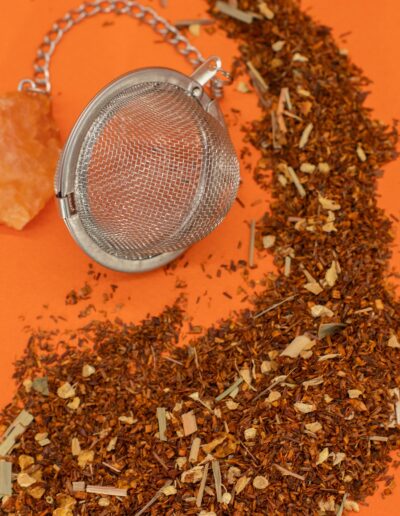 Rooibos Eco Great Wall of China Tea