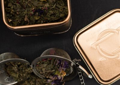 Serenity Souk Blend Tea