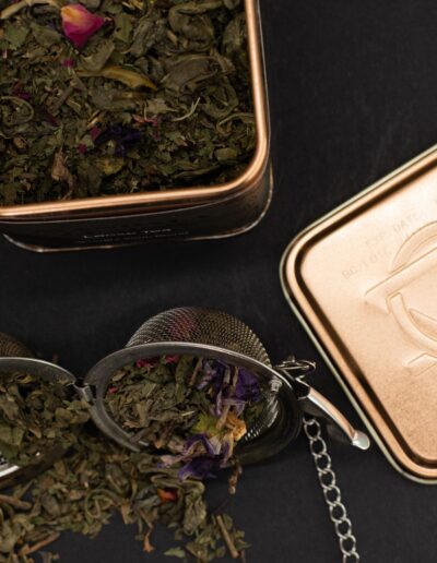 Serenity Souk Blend Tea