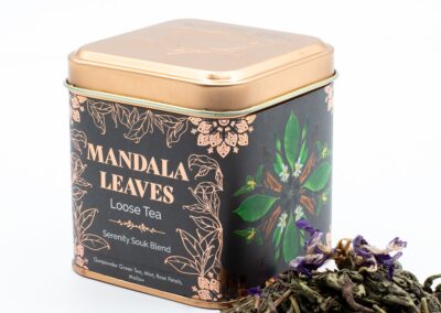 Serenity Souk Blend Tea