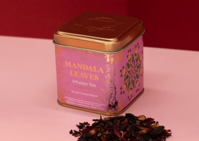 Druid's Forest Tea Blend