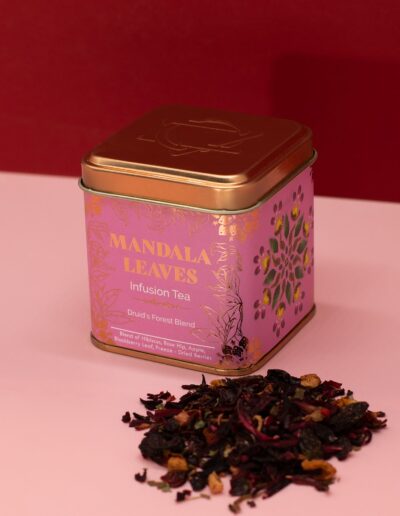 Druid's Forest Tea Blend