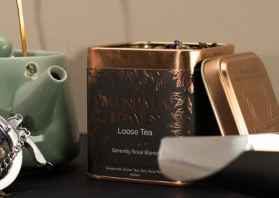 Serenity Souk Blend Tea