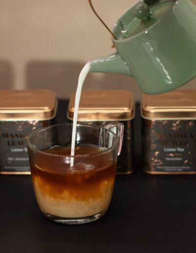 Green Dragon Tea Blend