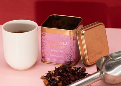 Druid's Forest Tea Blend