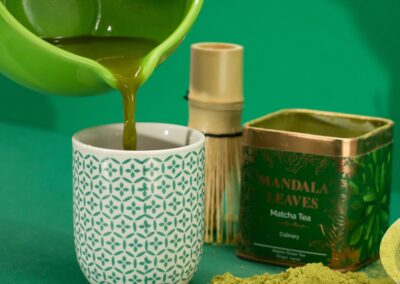 Culinary Matcha
