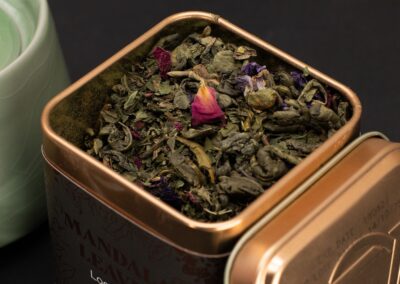 Serenity Souk Blend Tea