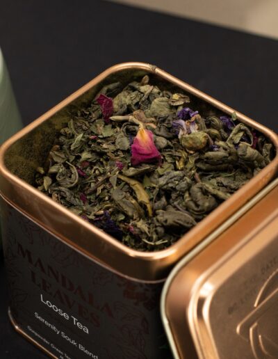 Serenity Souk Blend Tea