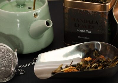 Serenity Souk Blend Tea