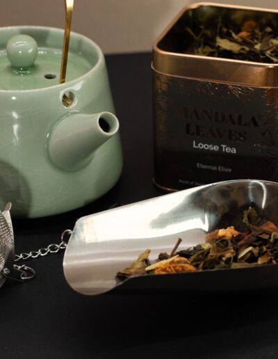 Serenity Souk Blend Tea
