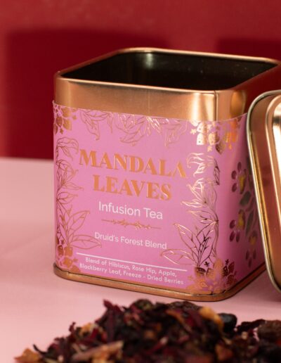 Druid's Forest Tea Blend