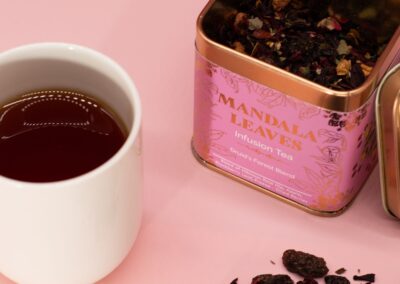 Druid's Forest Tea Blend