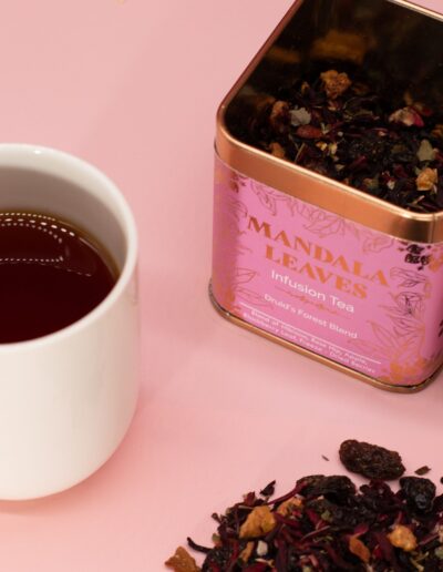 Druid's Forest Tea Blend