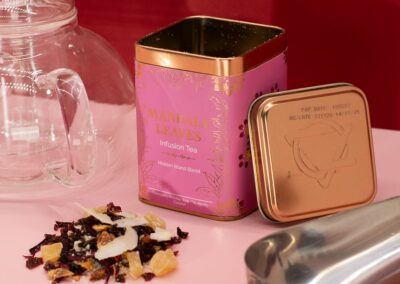 Hidden Islands Blend