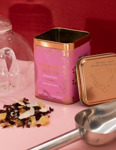 Hidden Islands Blend