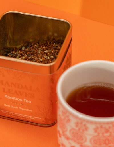 Red Bush Digestive Tea