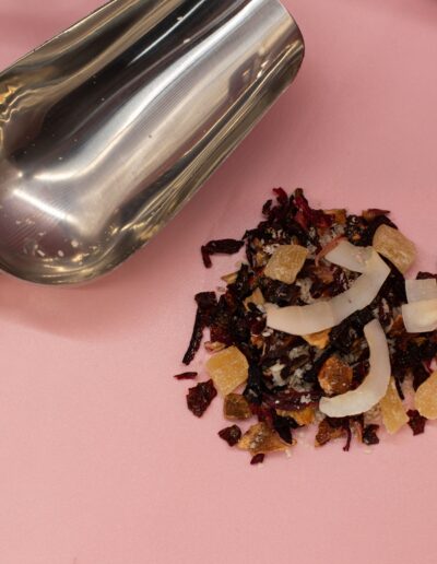 Hidden Islands Blend