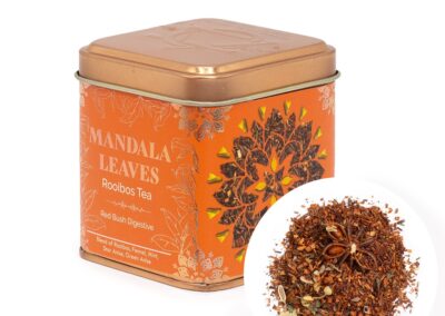 Red Bush Digestive Tea