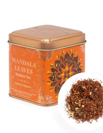 Red Bush Digestive Tea