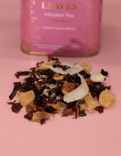 Hidden Islands Blend