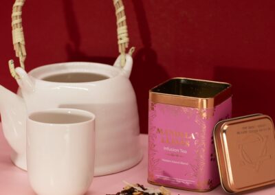 Hidden Islands Blend