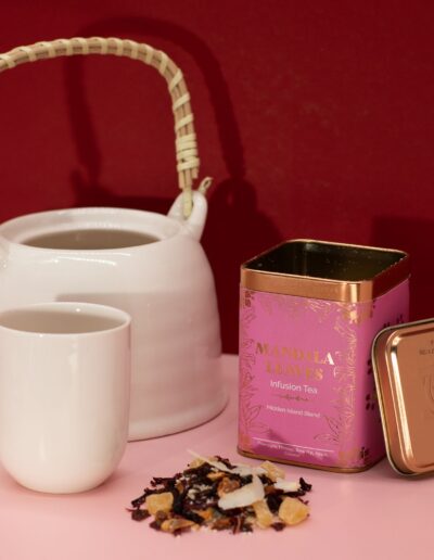 Hidden Islands Blend