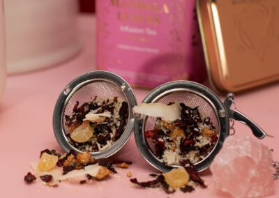 Hidden Islands Blend