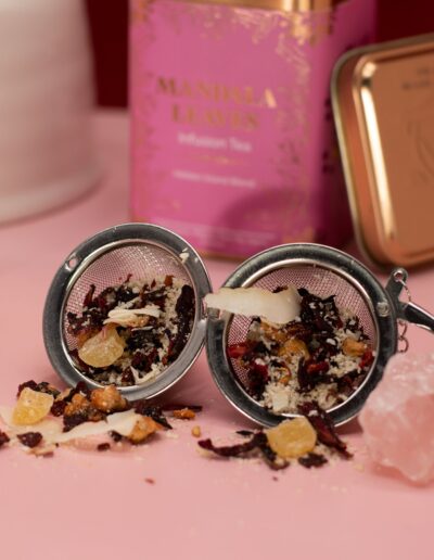 Hidden Islands Blend