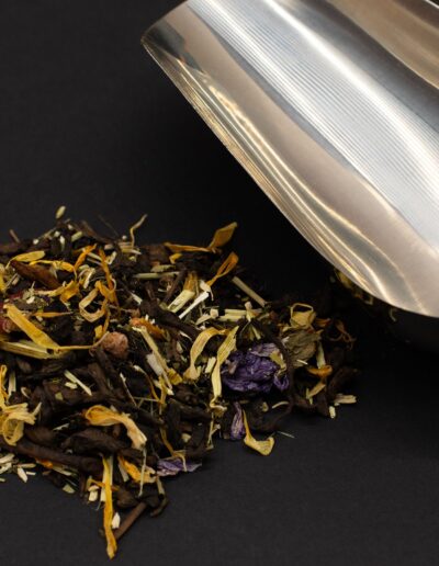 On Angels Wings Tea Blend