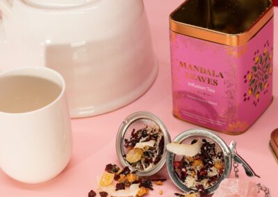 Hidden Islands Blend