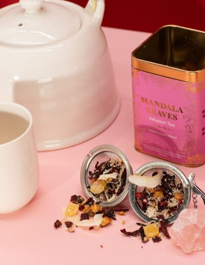 Hidden Islands Blend