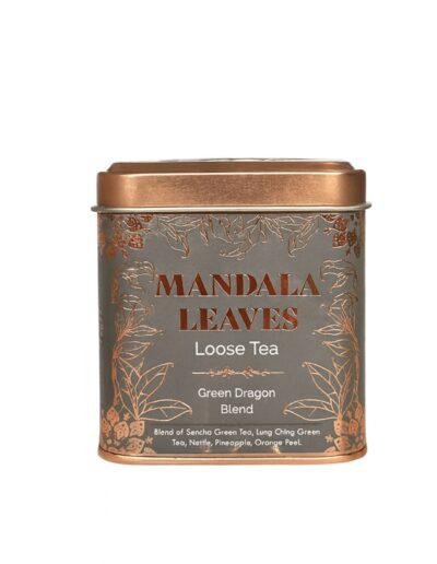 Green Dragon Tea Blend