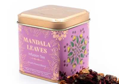 Druid's Forest Tea Blend