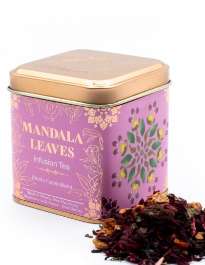 Druid's Forest Tea Blend