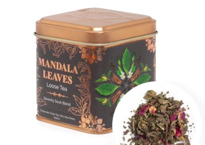 Serenity Souk Blend Tea