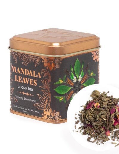 Serenity Souk Blend Tea