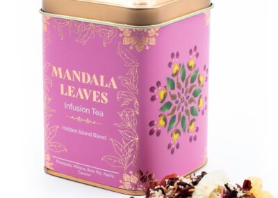 Hidden Islands Blend