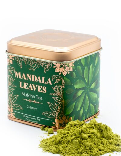 Culinary Matcha