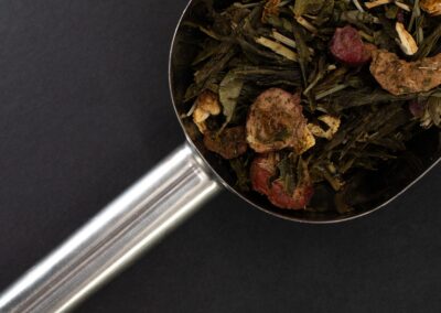 Green Dragon Tea Blend