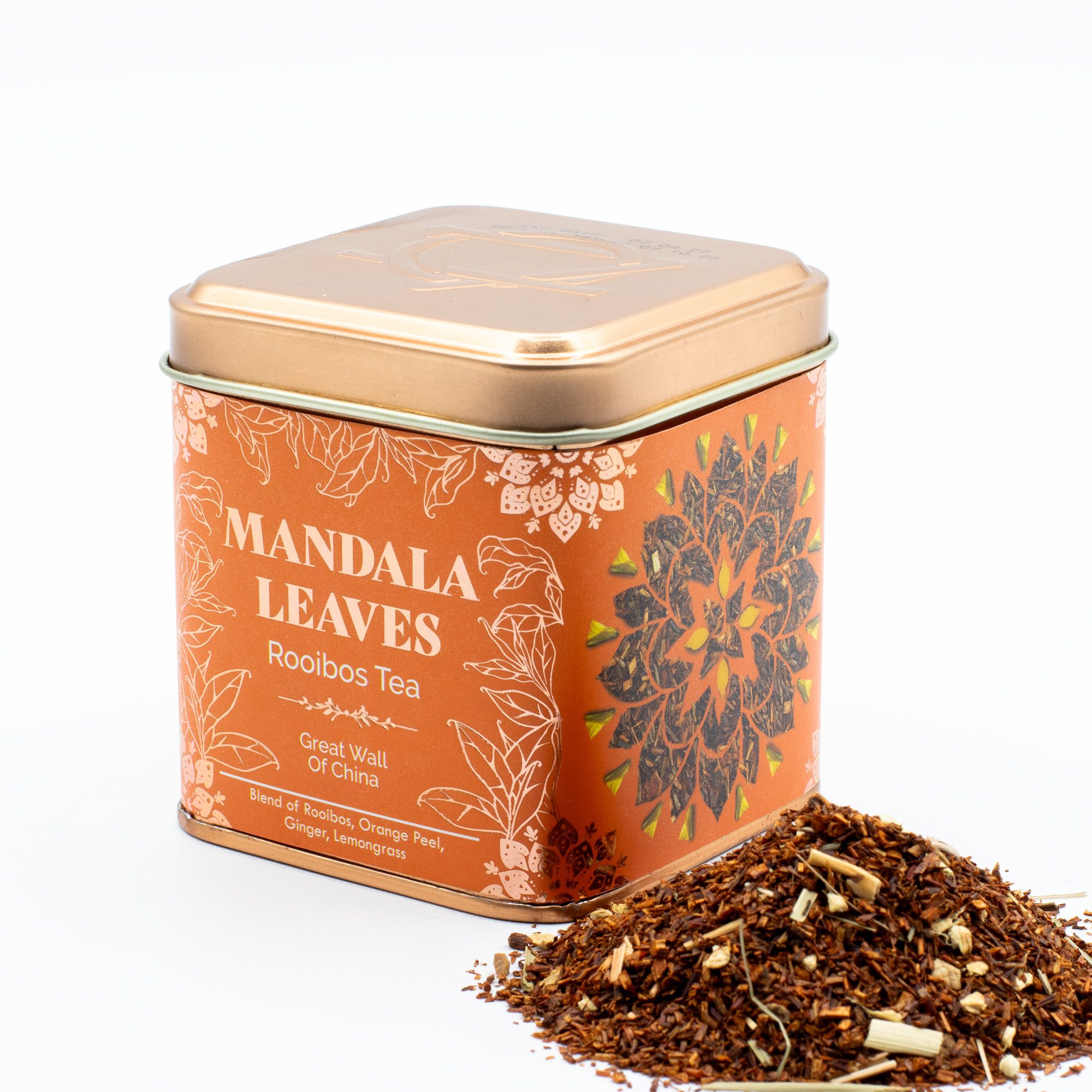 Rooibos Eco Great Wall of China Tea